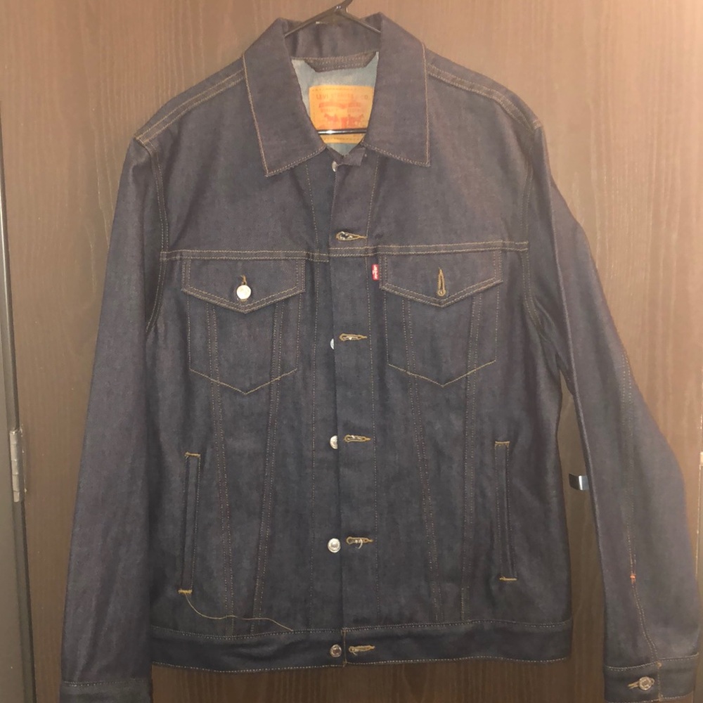Levi’s Trucker Jacket